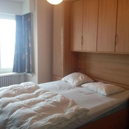 Residentie Leopold App 21 Apartment Blankenberge Luaran gambar