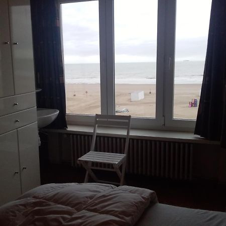 Residentie Leopold App 21 Apartment Blankenberge Luaran gambar