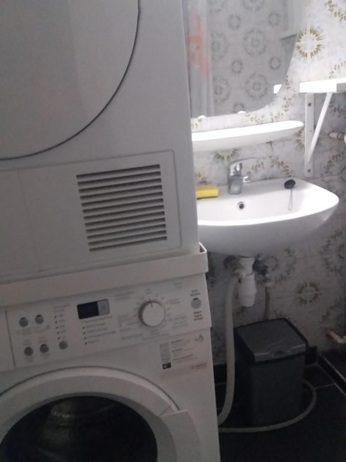 Residentie Leopold App 21 Apartment Blankenberge Luaran gambar
