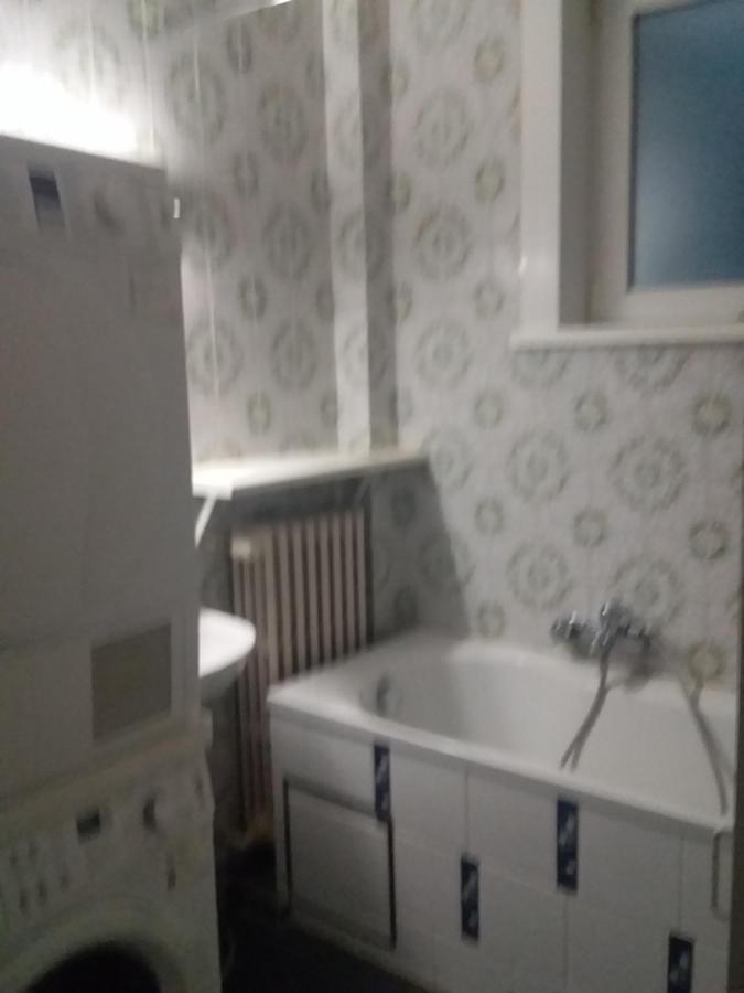 Residentie Leopold App 21 Apartment Blankenberge Luaran gambar