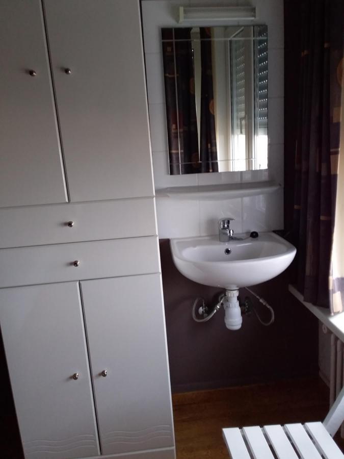 Residentie Leopold App 21 Apartment Blankenberge Luaran gambar